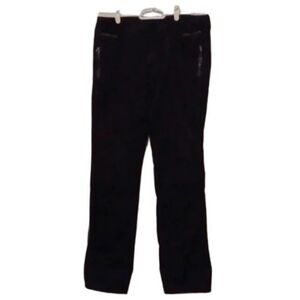 Black BCBGIRLS  pants Women's Size 12